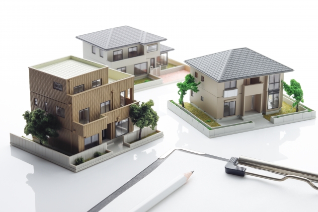 出雲の注文住宅・建売住宅・中古住宅を徹底比較｜後悔しない家づくり相談ガイド